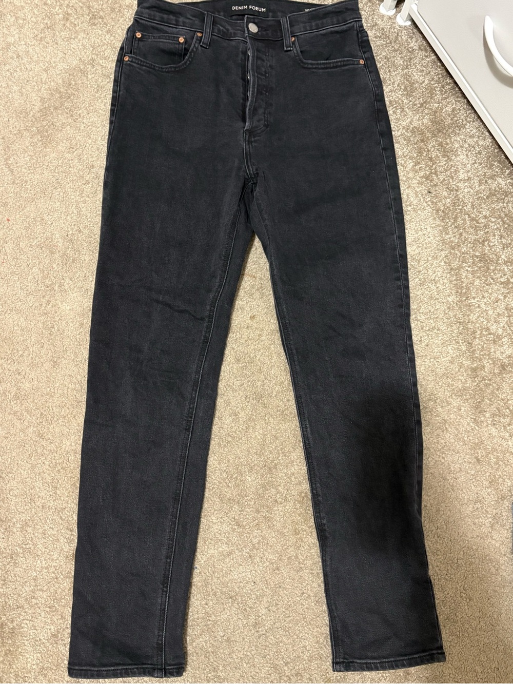 Denim Forum Jeans
